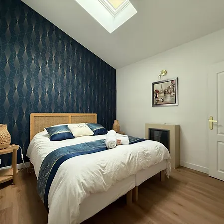 Apartment L Etoile Toulousain Hyper Centre Jeanne D Arc *