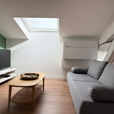 Apartment L Etoile Toulousain Hyper Centre Jeanne D Arc